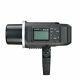 Uk Godox Ad600b Ttl 2.4g Bowens Stroboscope Outdoor Flash Pour Canon Nikon Sony