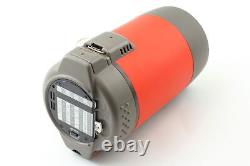 Unité Nikon Nikonos Speedlight SB-104 inutilisée, flash sous-marin lumineux du JAPON