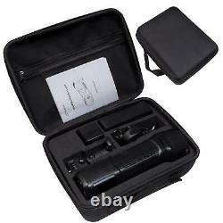 Visico 2 200ws Ttl Hss Portable Flash Strobe 818tx Transmetteur Sans Fil Nikon