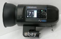 Westcott Fj400 400w Strobe Light Avec Batterie