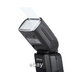 Yongnuo Yn600ex-rt II Flash Sans Fil Speedlite Light Master Pour Les Kits Reflex Canon