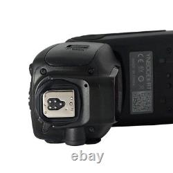 Yongnuo Yn600ex-rt II Flash Sans Fil Speedlite Light Master Pour Les Kits Reflex Canon